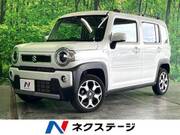 2024 SUZUKI HUSTLER
