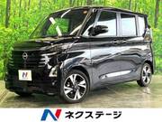 2024 NISSAN ROOX