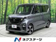 2021 NISSAN ROOX