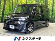 2021 TOYOTA ROOMY