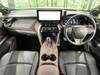TOYOTA HARRIER HYBRID