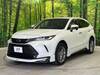 TOYOTA HARRIER HYBRID