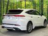 TOYOTA HARRIER HYBRID
