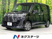 2025 TOYOTA ROOMY