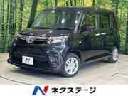 2025 TOYOTA ROOMY