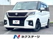 2023 SUZUKI SOLIO
