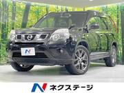 2013 NISSAN X-TRAIL