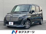 2025 TOYOTA ROOMY