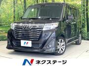 2018 TOYOTA ROOMY