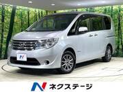 2014 NISSAN SERENA