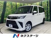 2022 TOYOTA ROOMY