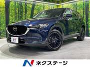 2017 MAZDA CX-5 20S PROACTIVE