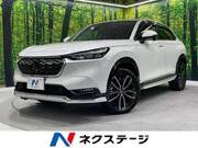 2022 HONDA VEZEL
