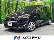 2017 TOYOTA SIENTA