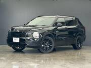 2024 MITSUBISHI OUTLANDER PHEV