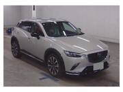 2023 MAZDA CX-3