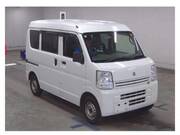 2015 SUZUKI EVERY PC