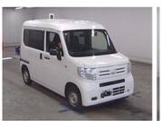 2019 HONDA N-VAN