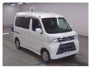 2019 DAIHATSU ATRAI WAGON