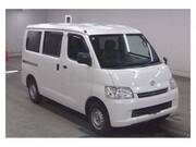 2017 TOYOTA TOWNACE VAN GL