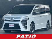2021 TOYOTA VOXY