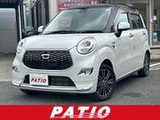 2016 DAIHATSU CAST
