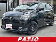 2022 TOYOTA PIXIS EPOCH
