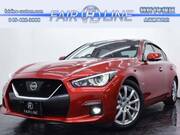 2021 NISSAN SKYLINE