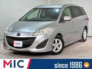 2012 MAZDA PREMACY