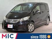 2012 HONDA FREED