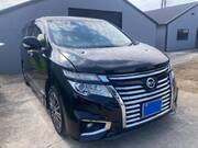 2019 NISSAN ELGRAND