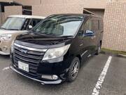 2015 TOYOTA NOAH