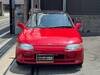 HONDA BEAT