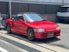 HONDA BEAT