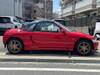 HONDA BEAT