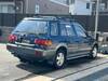 HONDA CIVIC SHUTTLE