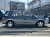HONDA CIVIC SHUTTLE