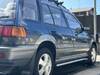 HONDA CIVIC SHUTTLE