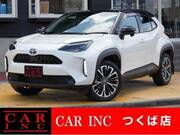 2021 TOYOTA YARIS CROSS HYBRID Z