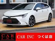 2020 TOYOTA COROLLA TOURING