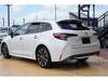TOYOTA COROLLA TOURING