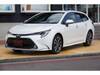 TOYOTA COROLLA TOURING