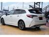 TOYOTA COROLLA TOURING