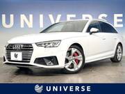 2019 AUDI S4 AVANT