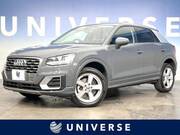 2018 AUDI Q2