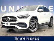 2022 MERCEDES BENZ GLA-CLASS