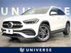 MERCEDES BENZ GLA-CLASS