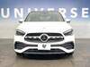 MERCEDES BENZ GLA-CLASS