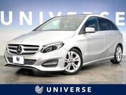 2017 MERCEDES BENZ B-CLASS