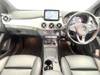 MERCEDES BENZ B-CLASS